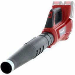 Einhell Souffleur de feuilles à batterie TURBO GE-LB 36/210 Li E MACHINE SEULE - LIVRÉ SANS CHARGEUR ET SANS BATTERIE