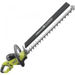 Taille-haies électrique RYOBI 600W RHT6160RS - lame de 60cm - coupe de 28mm