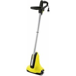 Nettoyeur de sol Karcher PCL 4 - nettoyeur de sol avec brosses à rouleaux - 600 W