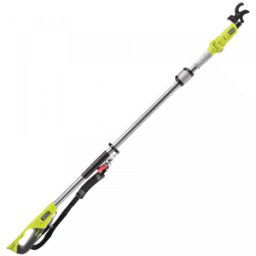 Échenilloir à batterie RYOBI RY18PLA-0 - 18V - SANS BATTERIE NI CHARGEUR