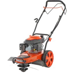 Redback S22V-T6 - Débroussailleuse sur roues à essence 4 temps autotractée