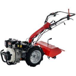 Motoculteur Diesel Barbieri Flex 3+2 - Moteur Karma KD 70