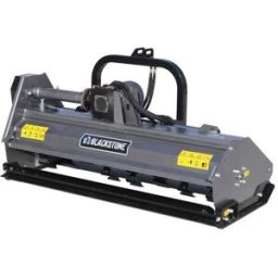 Blackstone BM 120 Hydro - Broyeur sur tracteur - Série médium - Déport hydraulique