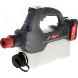Atomiseur à batterie portatif ZANON SP 220 - 18V /5Ah