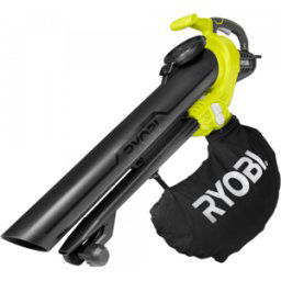 Souffleur - Aspirateur - Broyeur électrique RYOBI RBV3000CESV