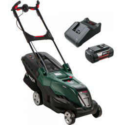 Bosch AdvancedRotak 36V-44-750 - Tondeuse à batterie - Coupe 44 cm - 36V 6Ah