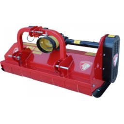 Ceccato Olindo Ceccato Trincione 380 - T1600F - Broyeur à tracteur Attelage Fixe - Série medium-lourde