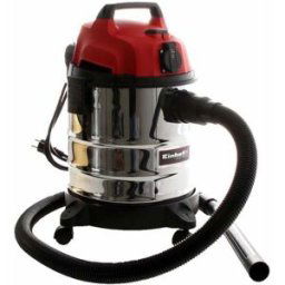 Einhell TC-VC 1820 SA - Aspirateur solides et liquides - 1250 W - Bidon 20 L