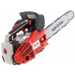 Tronçonneuse thermique d'élagage AL-KO BKS 2625 T avec guide standard de 25 cm