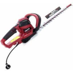 Taille-haie électrique 650 W - Einhell GE-EH 6560 - lame 60 cm en acier au laser