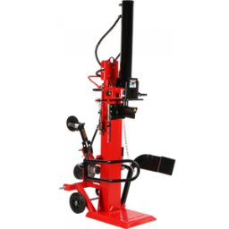 Blue Bird LS PTO 30000 - Fendeuse à bois sur tracteur - Verticale