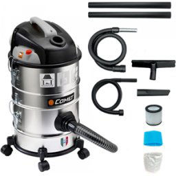 Aspirateur Comet CM 30 S - Multifonction 4 en 1 - Série Premium