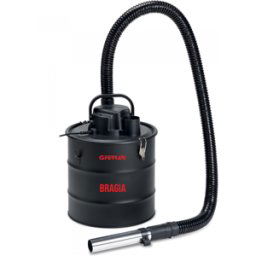 Acer G3 Ferrari Bragia - Aspirateur à cendres avec cuve - 18 L