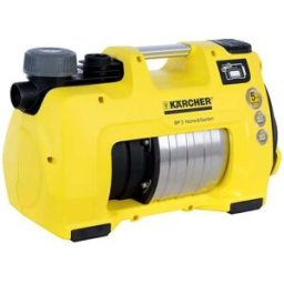 Pompe électrique d'arrosage Karcher BP 5 Home & Garden - moteur 1000 W