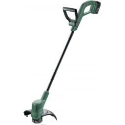 Débroussailleuse coupe-bordures à batterie Bosch EasyGrassCut 18-230 - Batterie de 18V/2Ah
