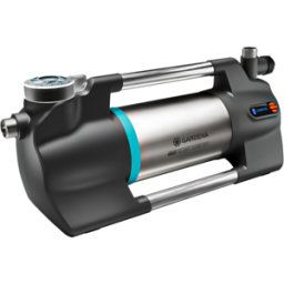 Gardena 6500 SilentComfort Pompe électrique de jardin pour arrosage Contrôle via Bluetooth - 1300 W