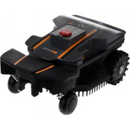 Ambrogio Robot AMBROGIO ZETA R - Robot Tondeuse - avec base de chargement SMART SYSTEM - Sans fil périphérique