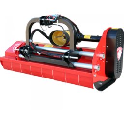 Ceccato Olindo Ceccato Trincione 380 - T1600ID - Broyeur à tracteur - Série medium-lourde - Déport hydraulique