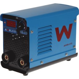 Poste à souder inverter à électrode MMA Awelco AX200 - avec Kit MMA - Cycle 30%200A