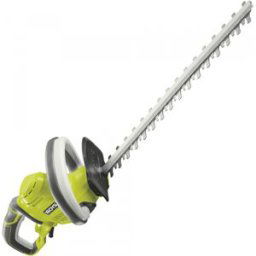 Taille-haie électrique 450W RYOBI RHT4550 - lame de 50 cm - coupe de 20 mm