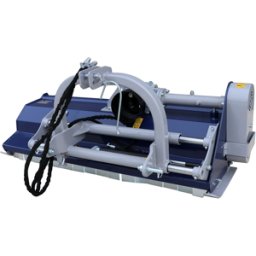 BullMach REA 165 SH - Broyeur sur tracteur - Série médium - À déport hydraulique