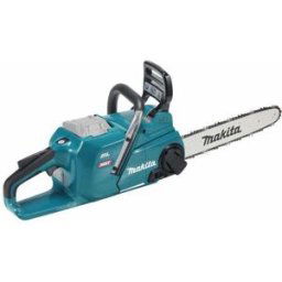 Tronçonneuse à batterie Makita UC015GZ - lame de 35 cm - SANS BATTERIE NI CHARGEUR