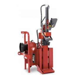 Ceccato Olindo Ceccato BULL PTO SPLT11-POL - Fendeuse sur tracteur - Multiposition