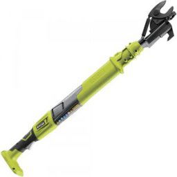 Coupe-branches à batterie RYOBI OLP1832BX - 18V - diamètre de 32mm - SANS BATTERIE ET SANS CHARGEUR