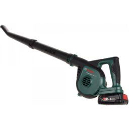 Bosch Universal Leaf Blower 18V - Souffleur électrique à batterie - 18V 2.5Ah