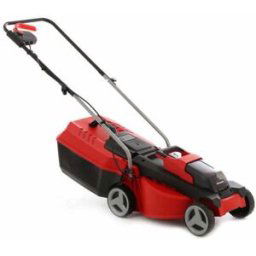 Einhell GC-EM 18/30 Li - Tondeuse à gazon à batterie - 18V/3Ah - Coupe 30 cm