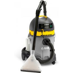 Lavor GBP 20 - Aspirateur injecteur/extracteur nettoyeur moquettes tissus tapisseries