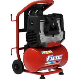 Fiac Magnum XS88 - Compresseur d'air électrique silencieux