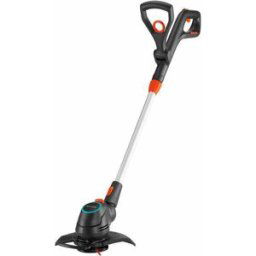 Gardena Coupe-bordures à batterie ComfortCut 23/18 - CHARGEUR ET BATTERIE NON INCLUS