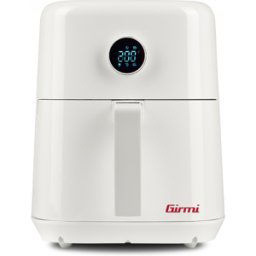 Girmi FG86 Ecofrit Easy - Friteuse sans huile digitale