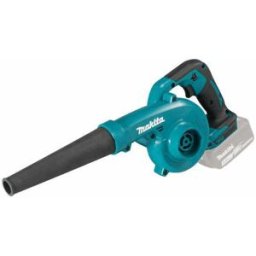Souffleur électrique à batterie 18Vx2 Makita Dub185Z - BATTERIES ET CHARGEUR NON INCLUS