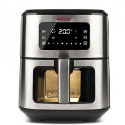 Girmi FG88 Ecofrit Look - Friteuse sans huile digitale