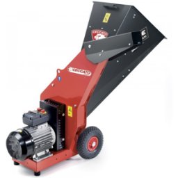 Ceccato Olindo Ceccato Tritone Maxi Electric - Broyeur avec moteur électrique - Triphasé 7.5 CV