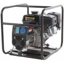 Générateur de courant 12 V Airmec pour peignes vibreurs électriques à batterie
