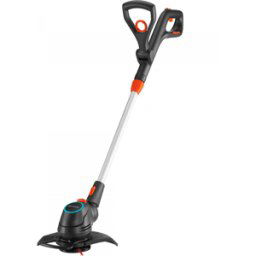 Débroussailleuse coupe bordures à batterie - Gardena ComfortCut Li-18/23 - 18V 2.5 Ah