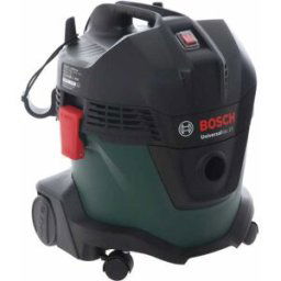Bosch UniversalVac 15 - Aspirateur eau et poussière - 1000 W - multifonction