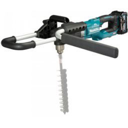 Makita DG001GT105 - Tarière à batterie - 40V 5Ah - FORETS NON INCLUS