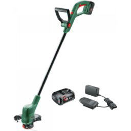 Coupe-bordures à batterie - Bosch EasyGrassCut 18V / 26 - 18 V 2 Ah