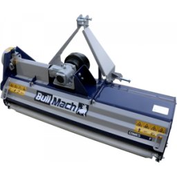 BullMach ERMES 135 F - Broyeur sur tracteur - Série légère