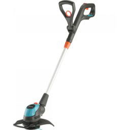 Gardena EasyCut 23/18V - Coupe-bordures à batterie - SANS BATTERIE ET SANS CHARGEUR
