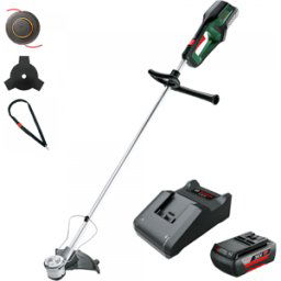 Bosch Advanced BrushCut 36V 23-750 - Débroussailleuse à batterie - 2Ah