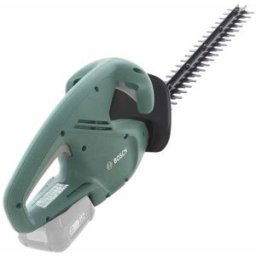 Taille-haie à batterie au lithium BOSCH EasyHedgeCut 18-45 - lamier 45 cm - SANS BATTERIE