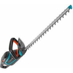 Taille-haie électrique Gardena PowerCut Li-40/60 - de 40 V/2.6 Ah avec lamier de 60 cm