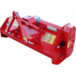 AgriEuro Premium Broyeur sur Tracteur série légère Agrieuro DISCO 115 GM - Broyeur horizontal