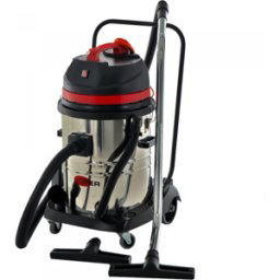 Nilfisk Viper LSU 155-EU - Aspirateur eau et poussière professionnel