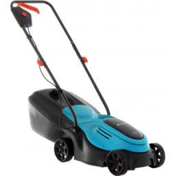 Tondeuse électrique à batterie Gardena PowerMaX 30/18V P4A - 4 ah - 30 cm